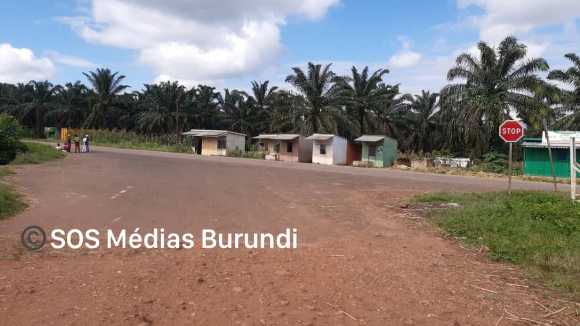 Mugina : over 70 people arrested in 8 months for having illegally traveled to Rwanda