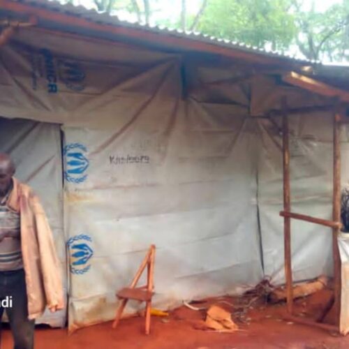 Nduta (Tanzania): mkimbizi wa Burundi aliyeuawa