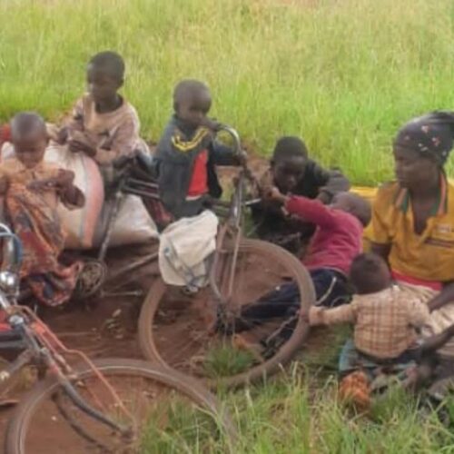 Giharo – Rutana : CNL activists mistreated by CNDD-FDD activists