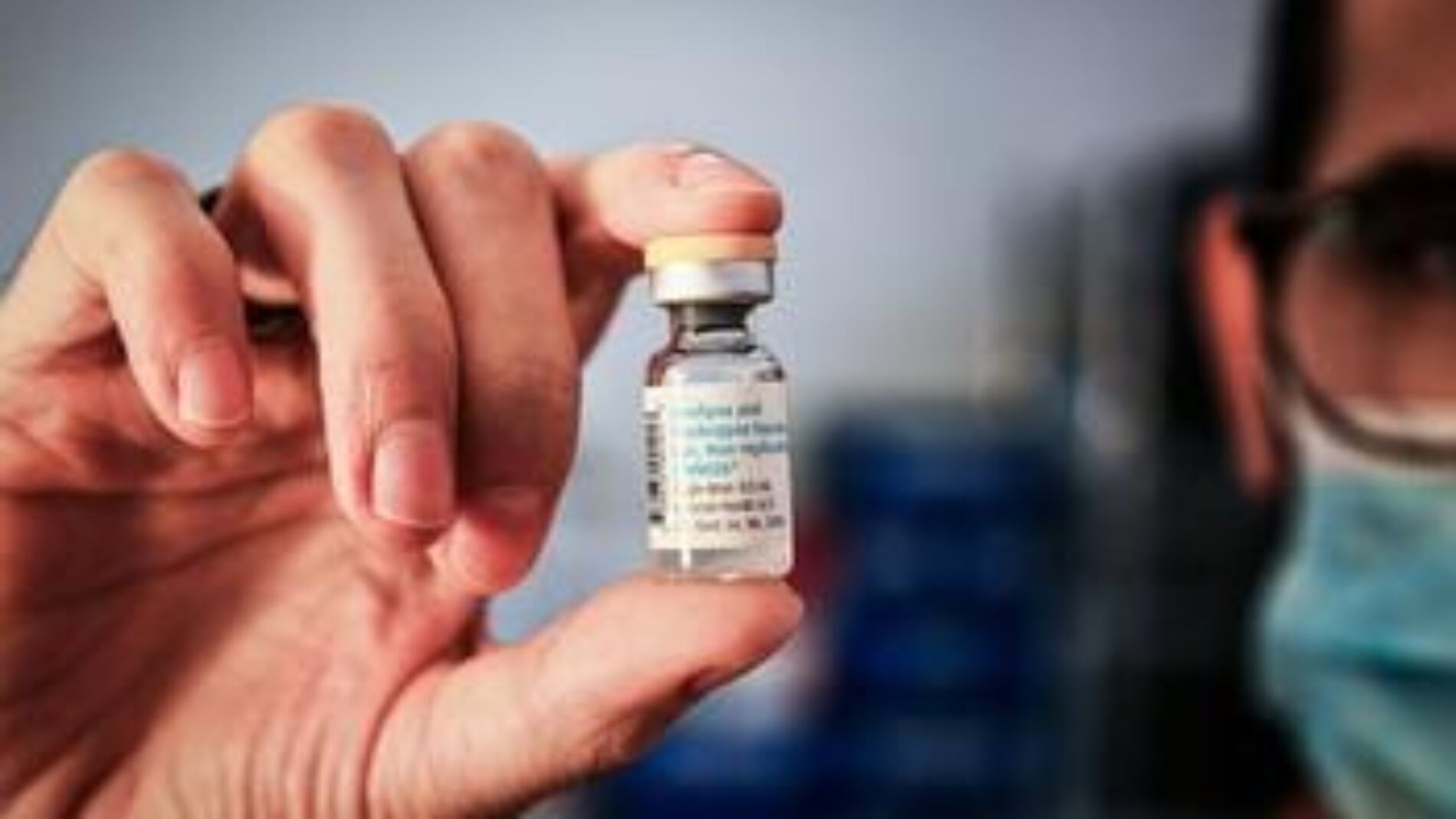 Kinshasa: DRC receives first doses of Mpox vaccines