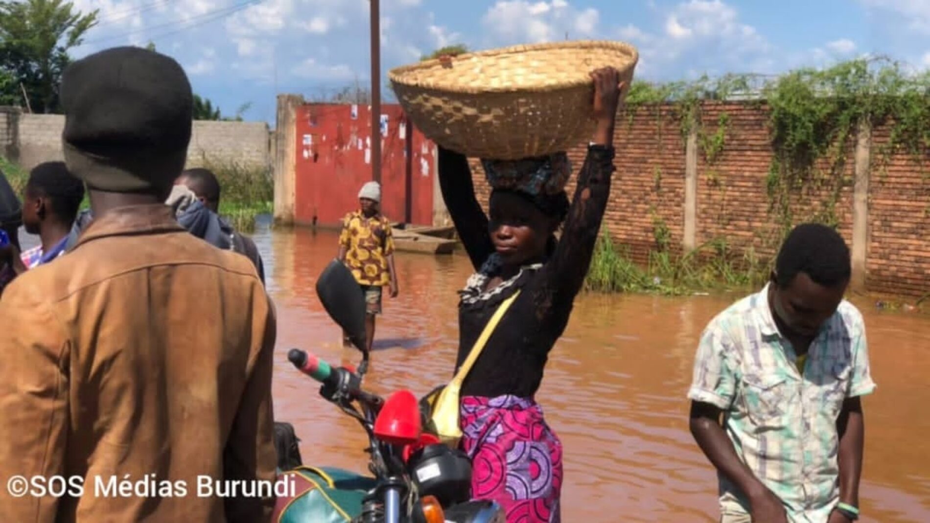 Uvira (DRC): a sex worker of Burundian origin killed