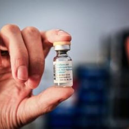 Kinshasa : la RDC a reçu les premières doses de vaccins contre le Mpox