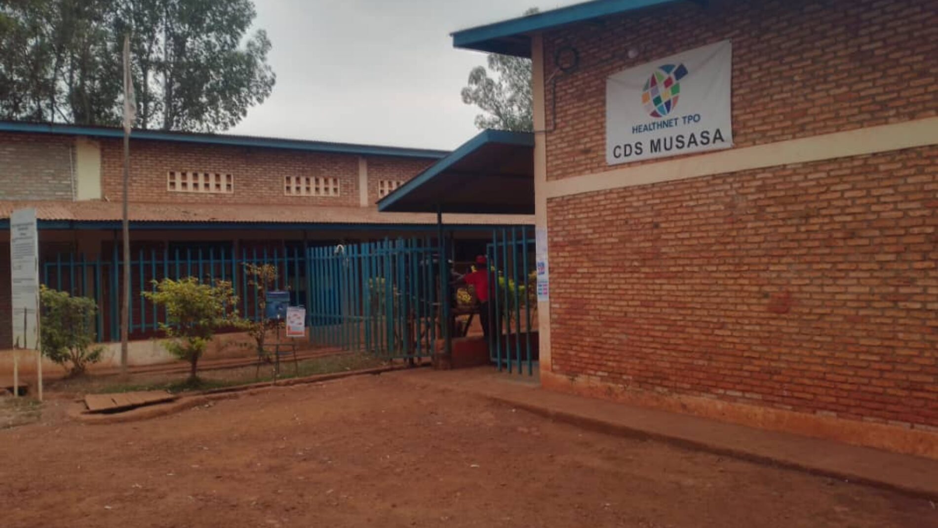 Ngozi : le camp de réfugiés de Musasa se dote d&rsquo;un nouveau bâtiment de la maternité