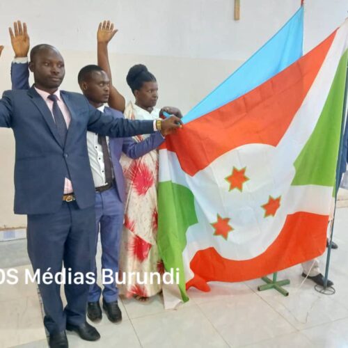 Burunga: Vyama vya upinzani vinashutumu udanganyifu uliopangwa tayari katika uchaguzi