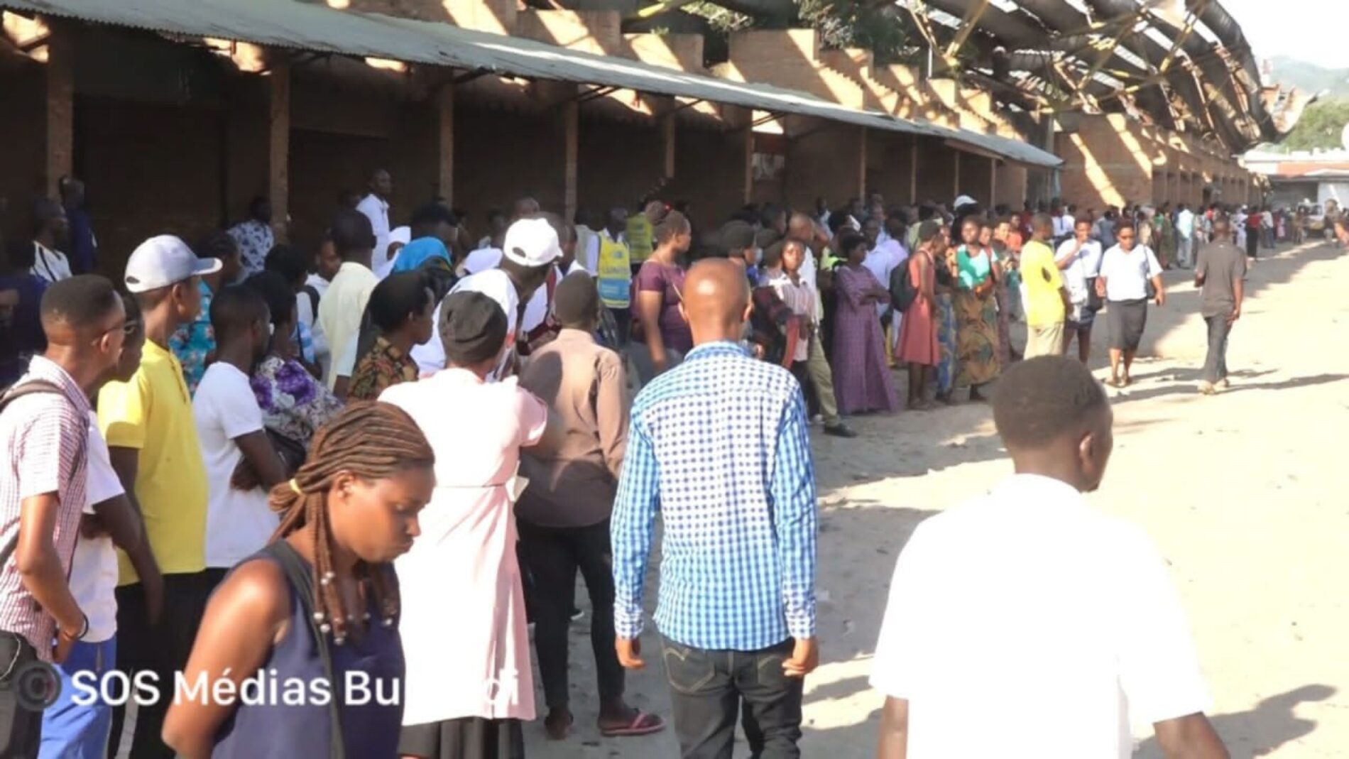 Fuel crisis: parents and children no longer know where to turn as the school year nears