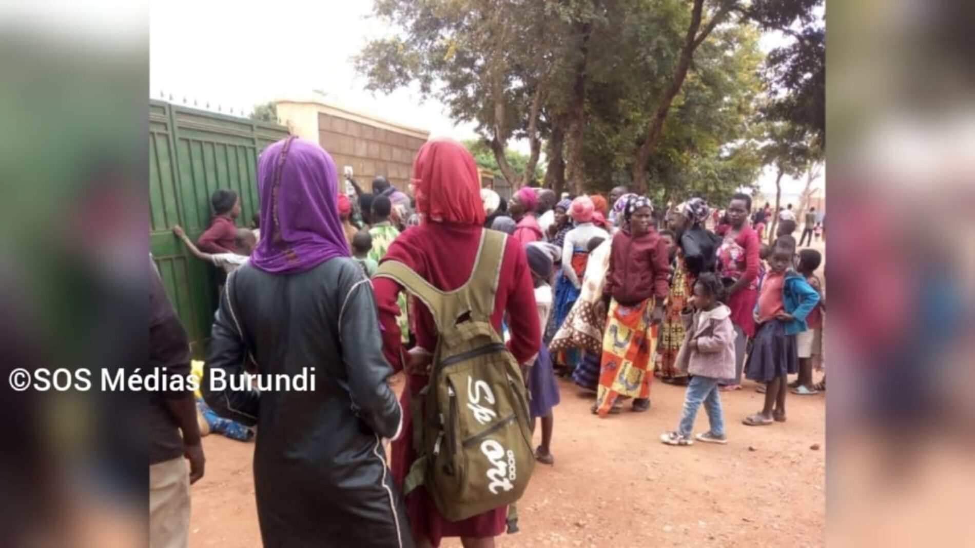 Dzaleka (Malawi) : la rentrée scolaire s’annonce mal