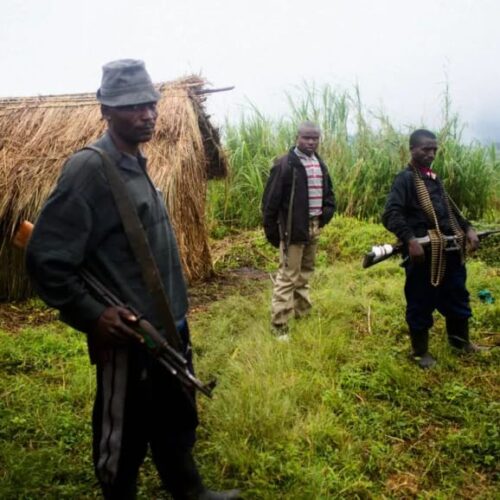 Burundi : les autorités burundaises hébergent les responsables des FLN et FDLR-parias de la sous-région