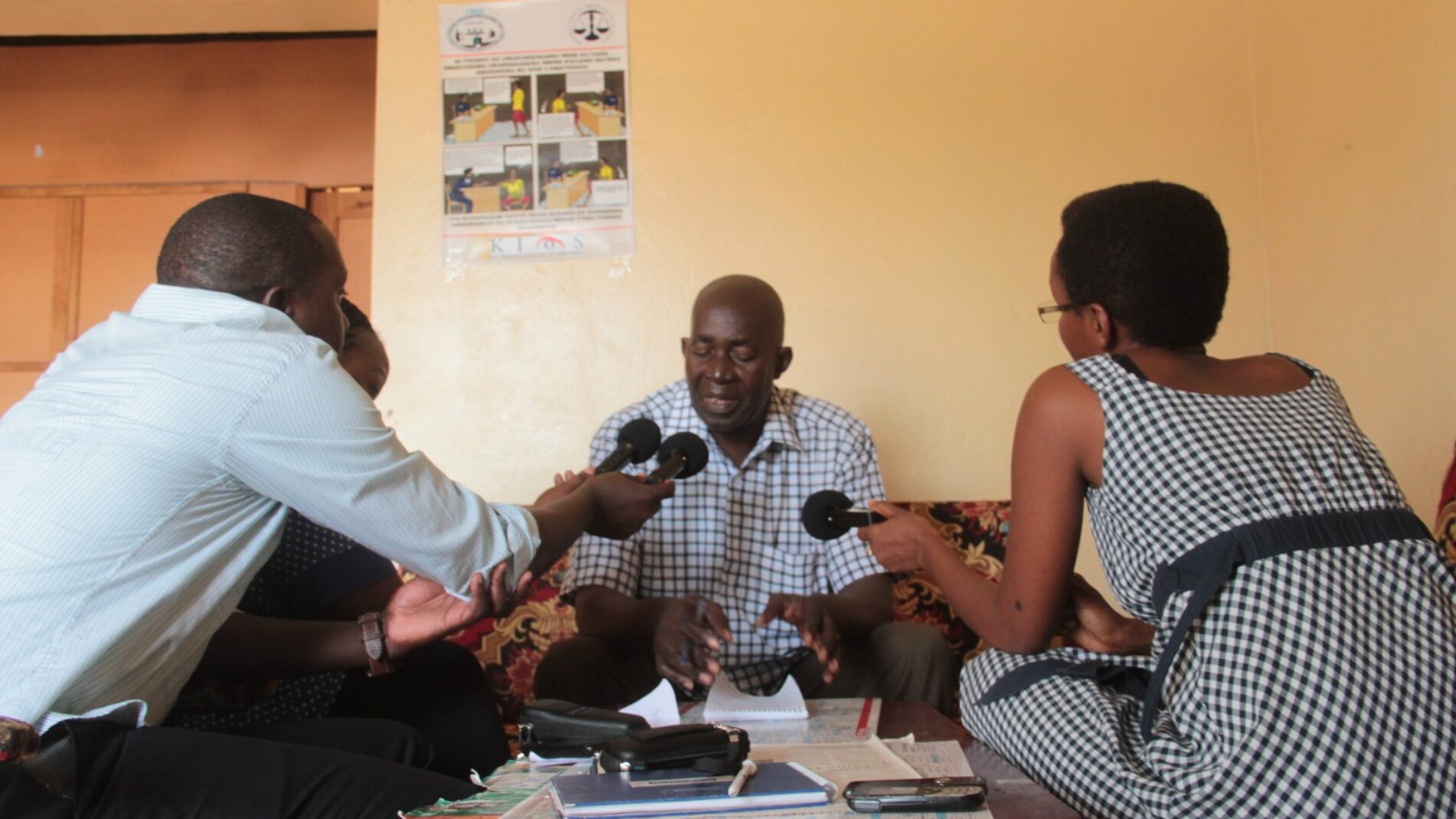 Burundi : la pénurie du carburant affecte le travail des médias
