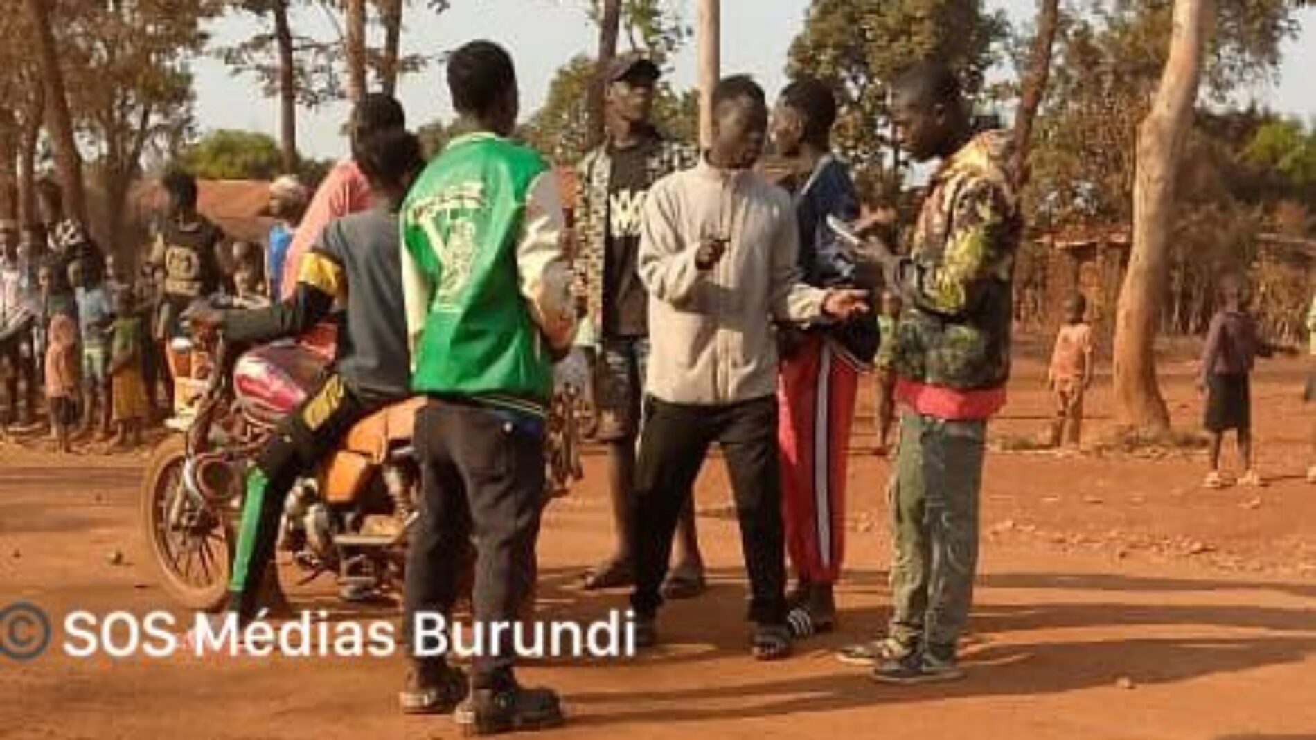 Nyarugusu (Tanzanie) : deux réfugiés burundais kidnappés