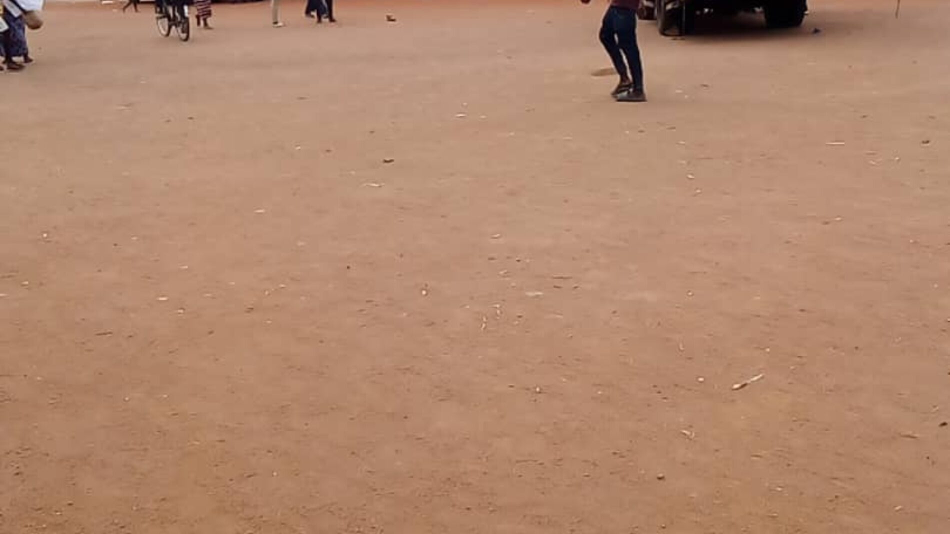 Mahama (Rwanda) : une lutte contre les insectes nuisibles qui sauve et qui frustre à la fois