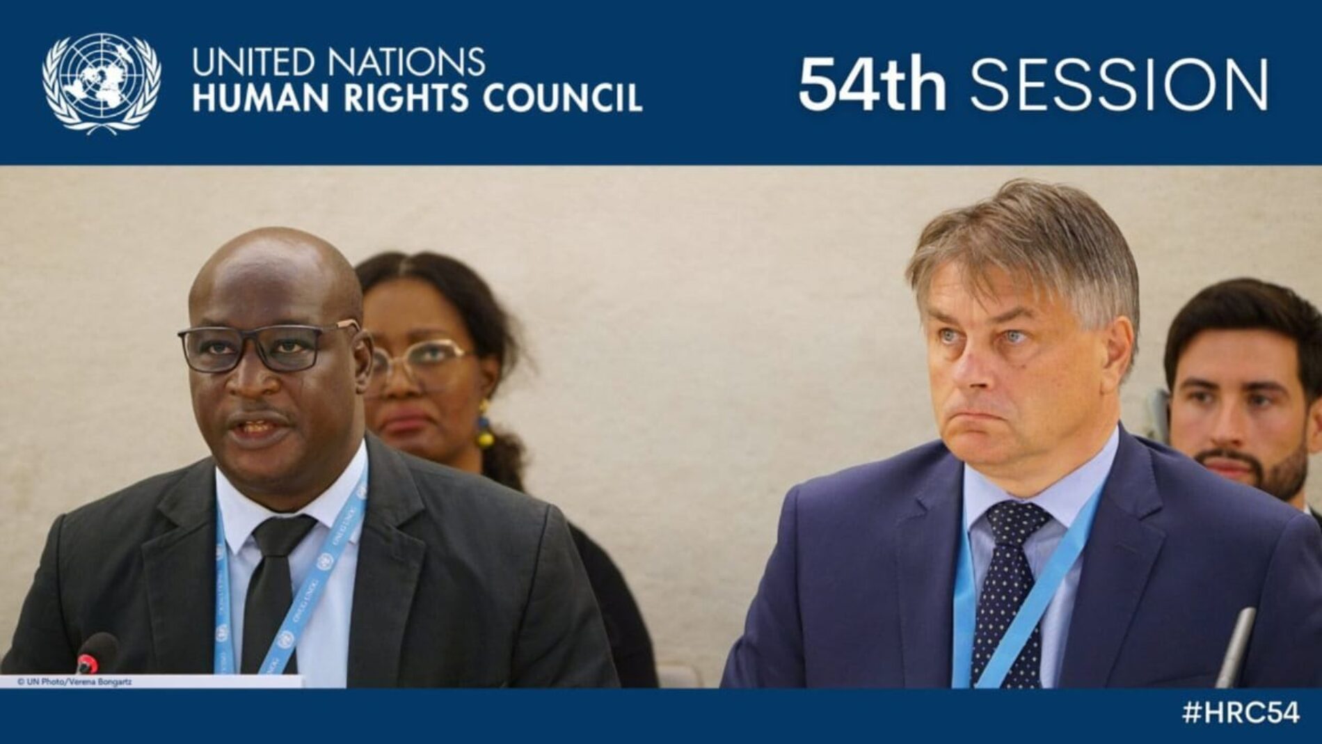 Burundi : UN sounds an alarm on the human rights situation ahead of the 2025 legislative elections