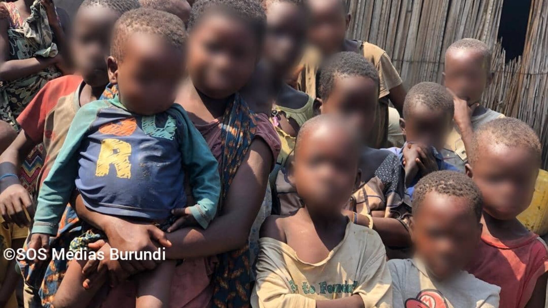 Uvira : par manque d&rsquo;écoles pour leurs enfants, certains Burundais demandeurs d’asile optent pour le rapatriement