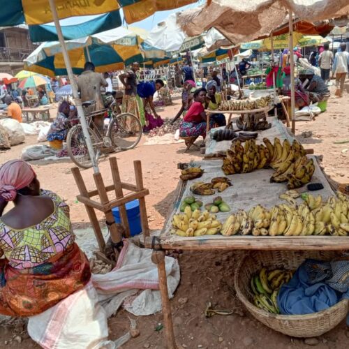 Bubanza: food prices continue to rise