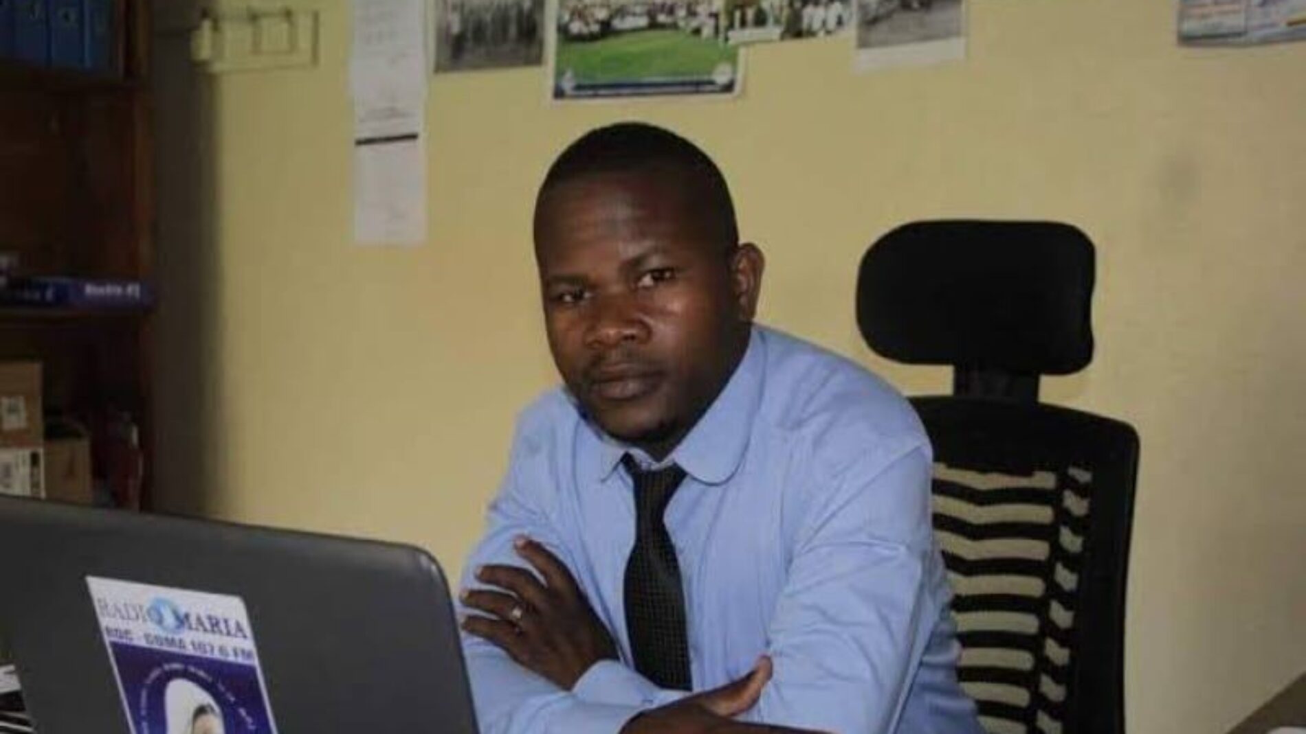 Goma : un journaliste assassiné