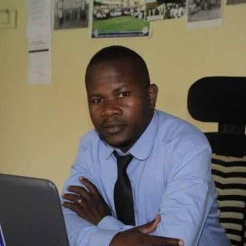 Goma : un journaliste assassiné
