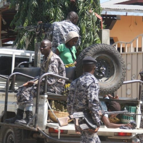 Muyinga : un retraité de la police enlevé par des hommes en tenue policière