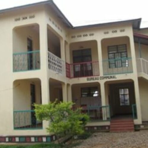 Kayogoro: mwanamke aliye kizuizini kwa mauaji ya watoto wachanga