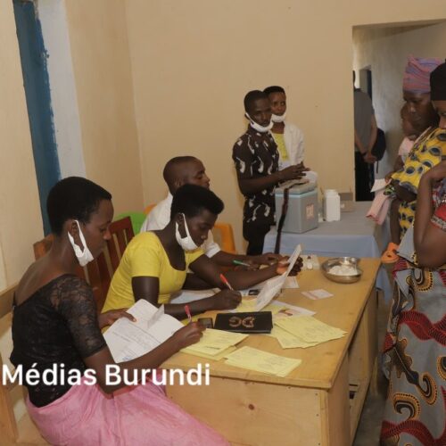 Burundi: kupanga uzazi, mada motomoto kwa familia nyingi za Burundi