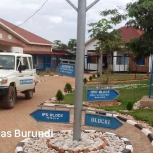 Mahama (Rwanda): des mesures drastiques de prévention contre la pandémie de Marburg