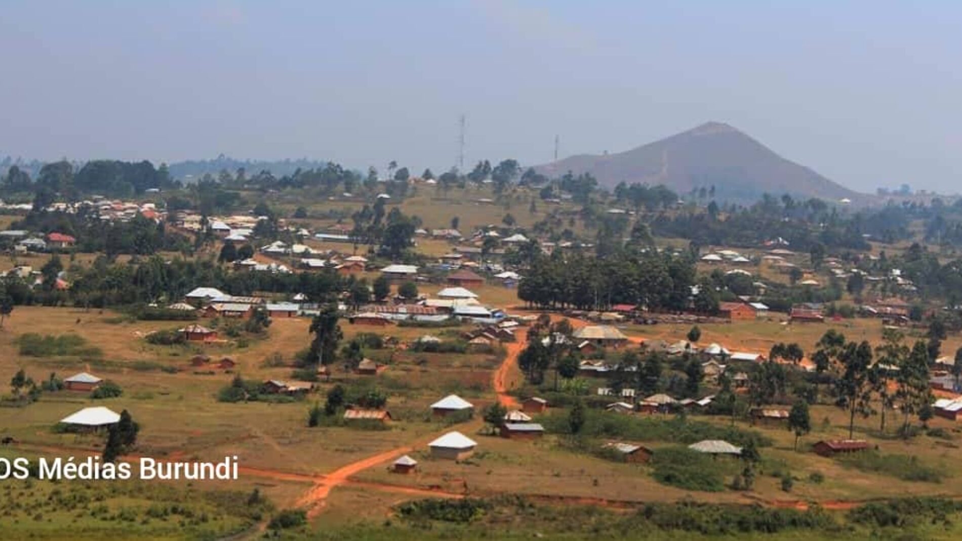 Minembwe: Arrest of a sixty-year-old following the missing of a drone-FARDC