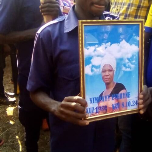 Nduta (Tanzania): kesi kadhaa zinazotia wasiwasi za kifo