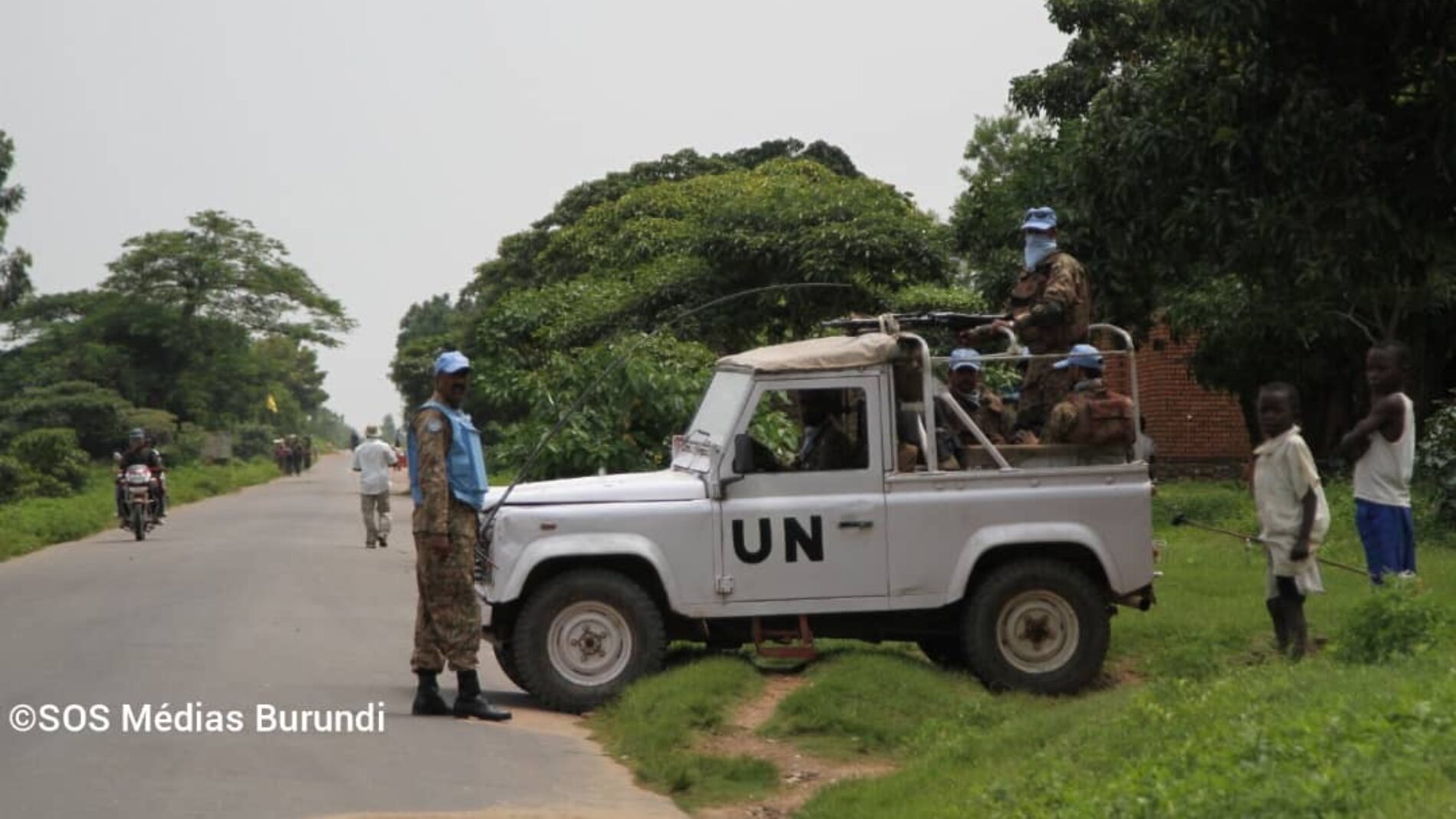 Sud-Kivu : plus de 4000 barrières illégales installées par les milices et les services de sécurité