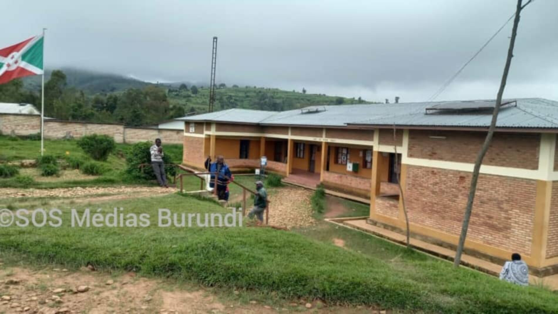 Vugizo – Makamba : meetings of certain political parties banned