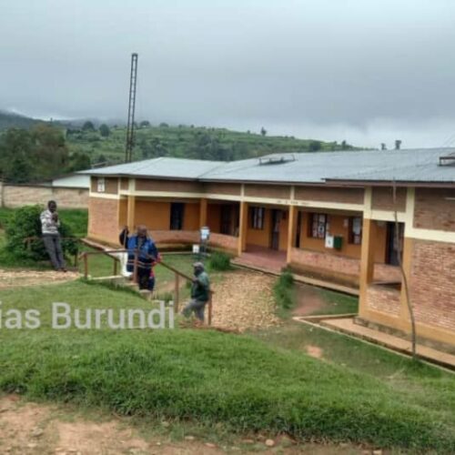 Vugizo – Makamba : interdiction de réunions de certains partis politiques