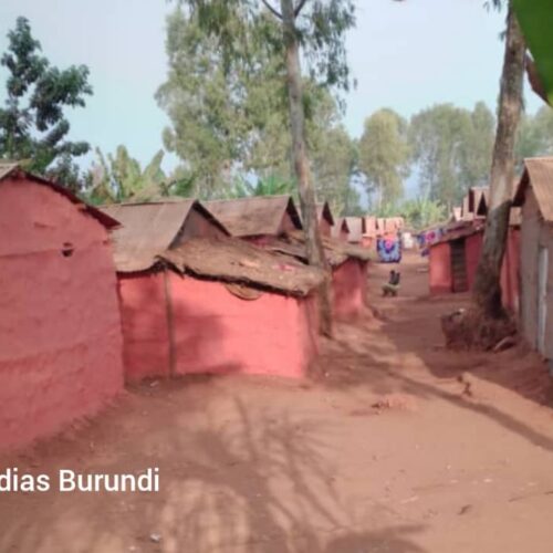 Musasa – Kinama : les réfugiés élisent leurs représentants dans un contexte de crise
