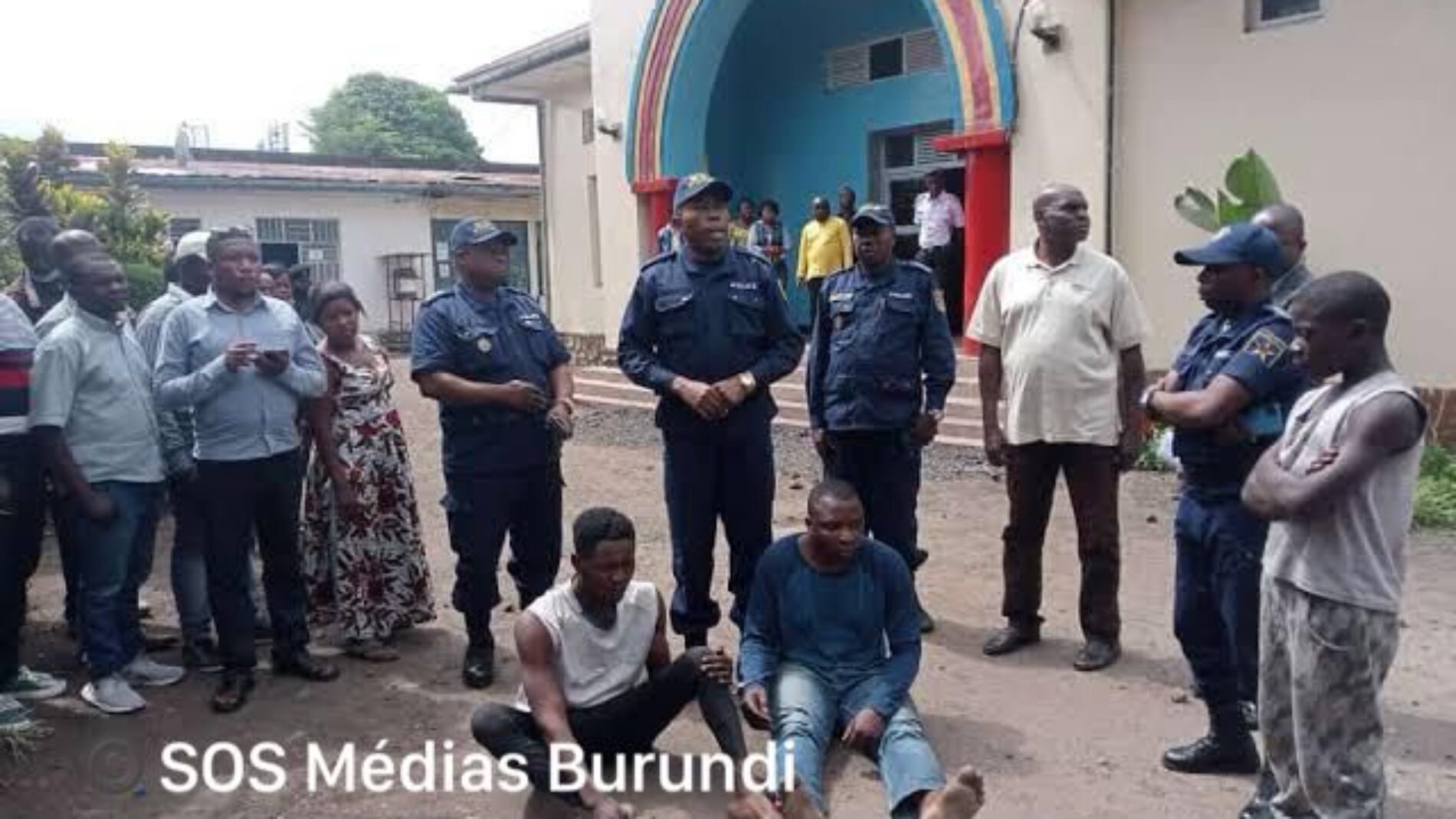 Nord-Kivu : des journalistes en danger dans la ville de Goma