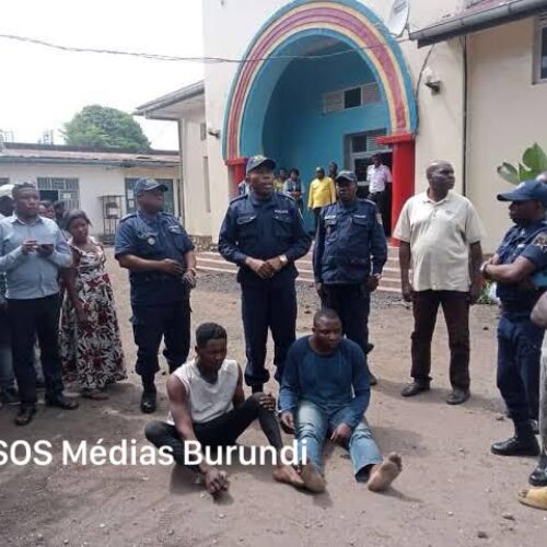 Nord-Kivu : des journalistes en danger dans la ville de Goma