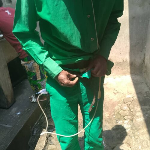 Bujumbura : un détenu privé de soins sur le point de mourir