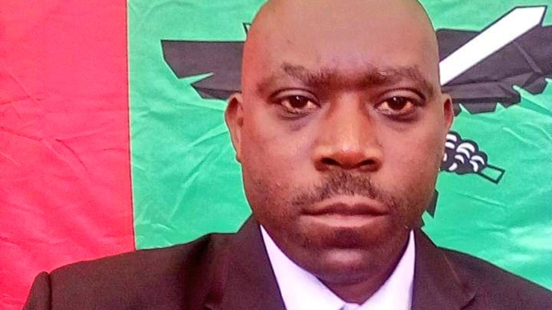 Cibitoke : the provincial representative of the SNR arrested