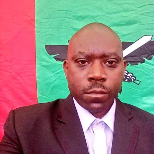 Cibitoke : arrestation du représentant provincial du SNR