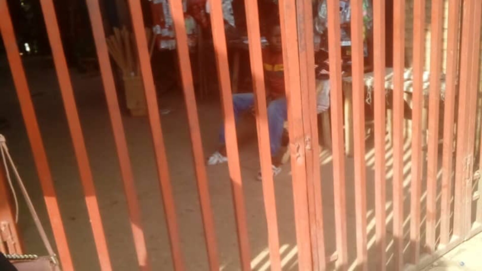 Gitega-Rumonge : l&rsquo;accès aux marchés toujours conditionné par l&rsquo;attestation d&rsquo;enrôlement aux élections tout comme l&rsquo;accès aux classes pour les enseignants et élèves