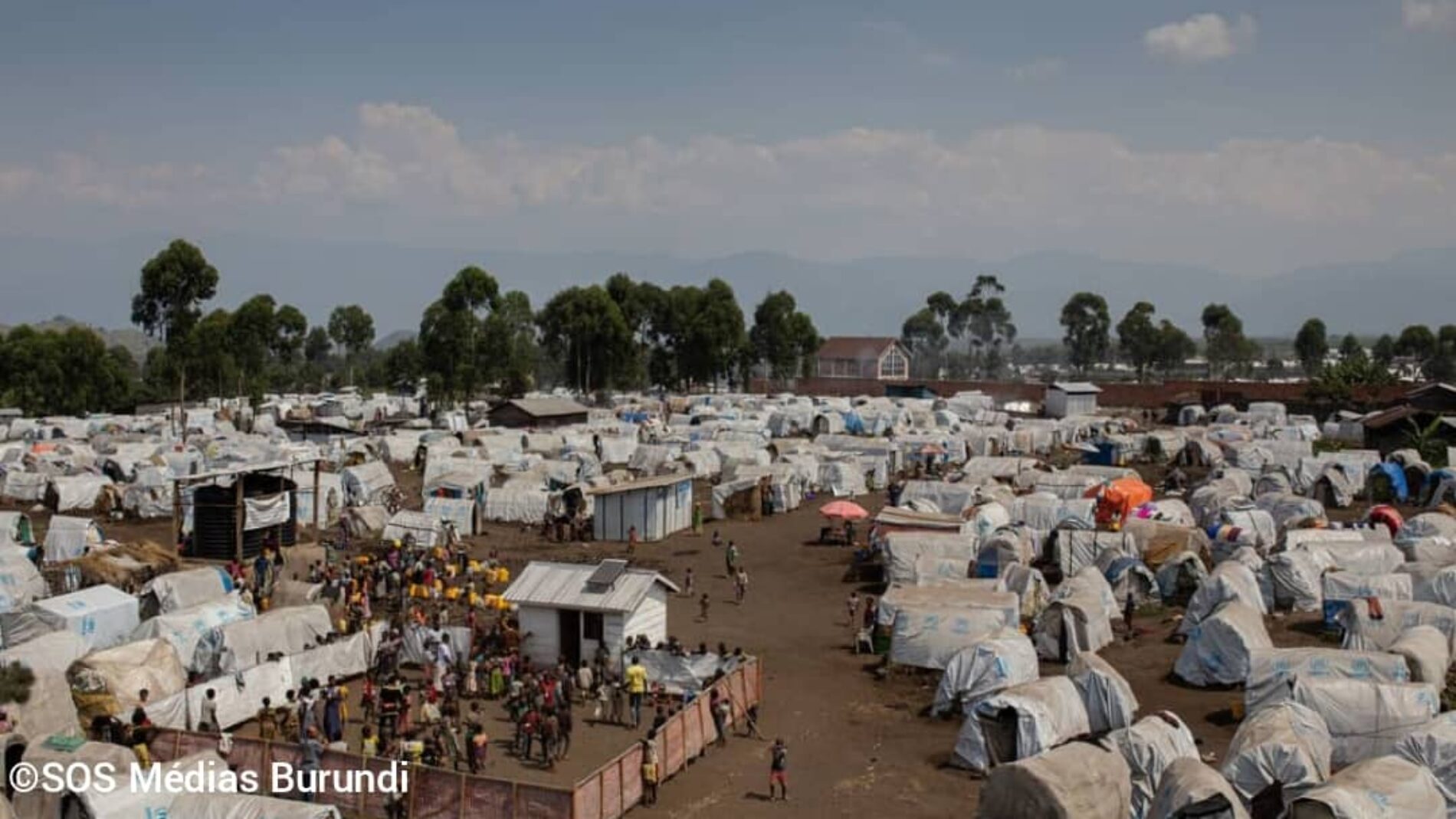 Walikale (RDC) : le bilan des combats s&rsquo;alourdit