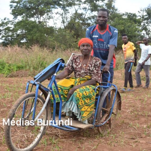 Nduta-Nyarugusu: wajane na akina mama wasio na waume wanakabiliwa na matatizo mengi