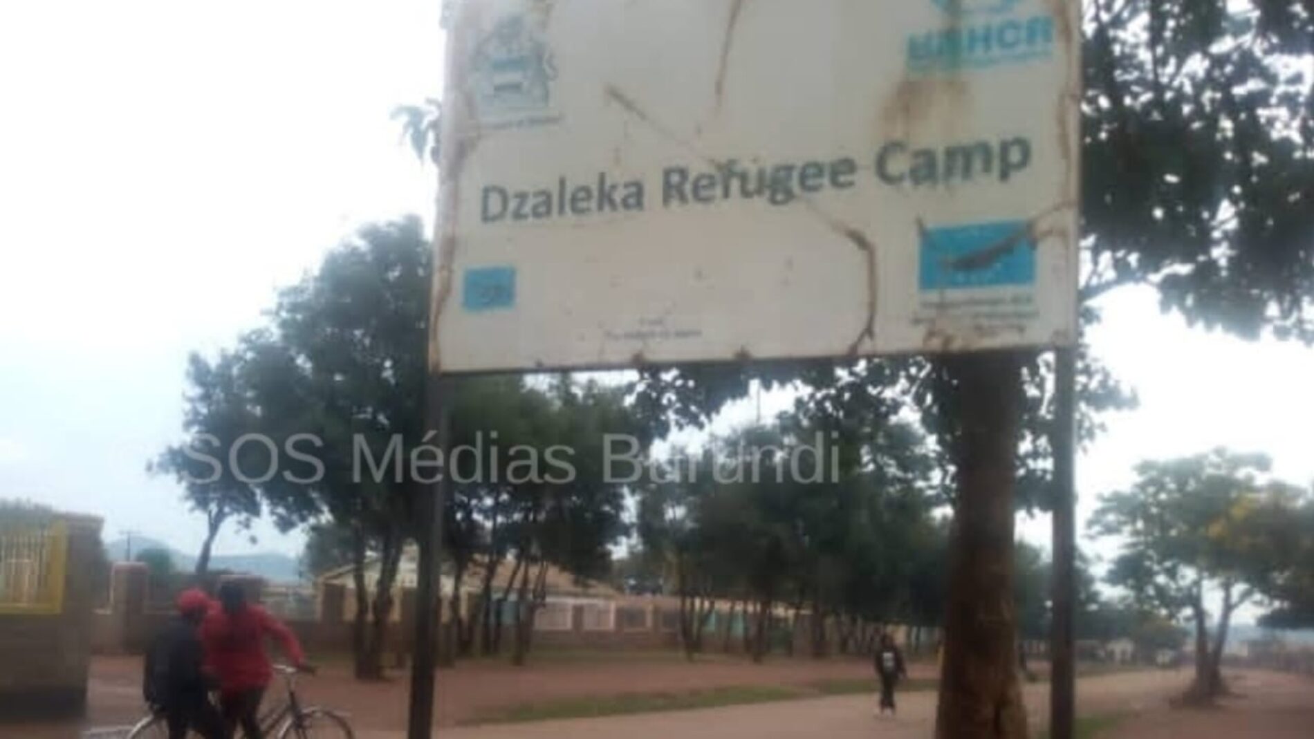 Dzaleka (Malawi): zaidi ya wakimbizi wapya 300 wakaribishwa