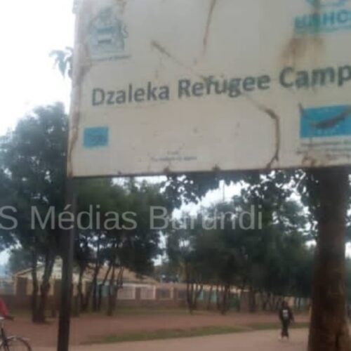 Dzaleka (Malawi): zaidi ya wakimbizi wapya 300 wakaribishwa