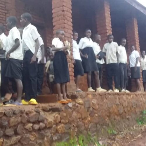Bujumbura: heavy rain left one dead, several injured and several damages
