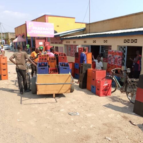 Bubanza : increase in the prices of Brarudi products, the local administration taunts consumers