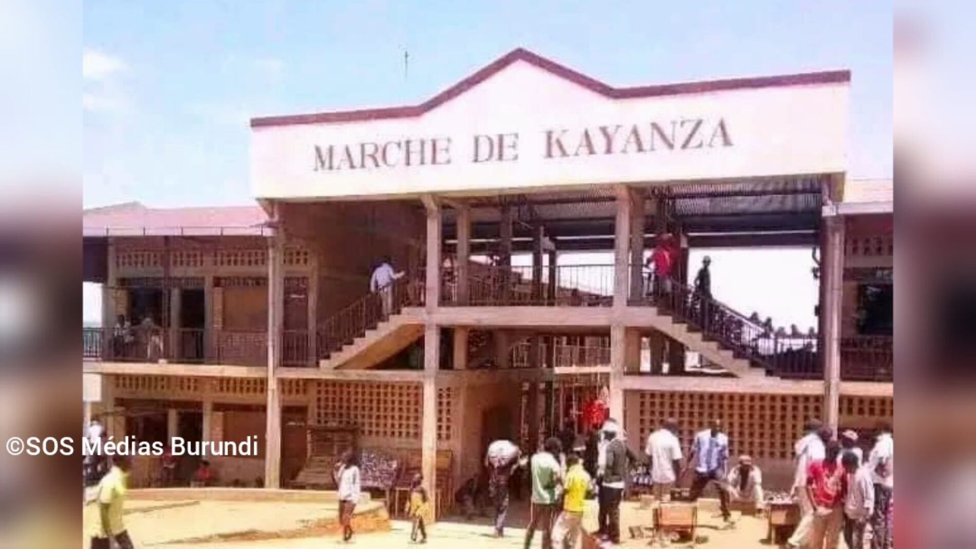 Kayanza : two CNL activists suspected of disrupting election registration detained