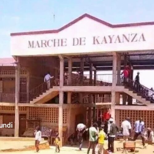 Kayanza : two CNL activists suspected of disrupting election registration detained