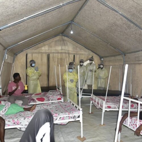 Bujumbura: five Mpox cases confirmed in a boarding school