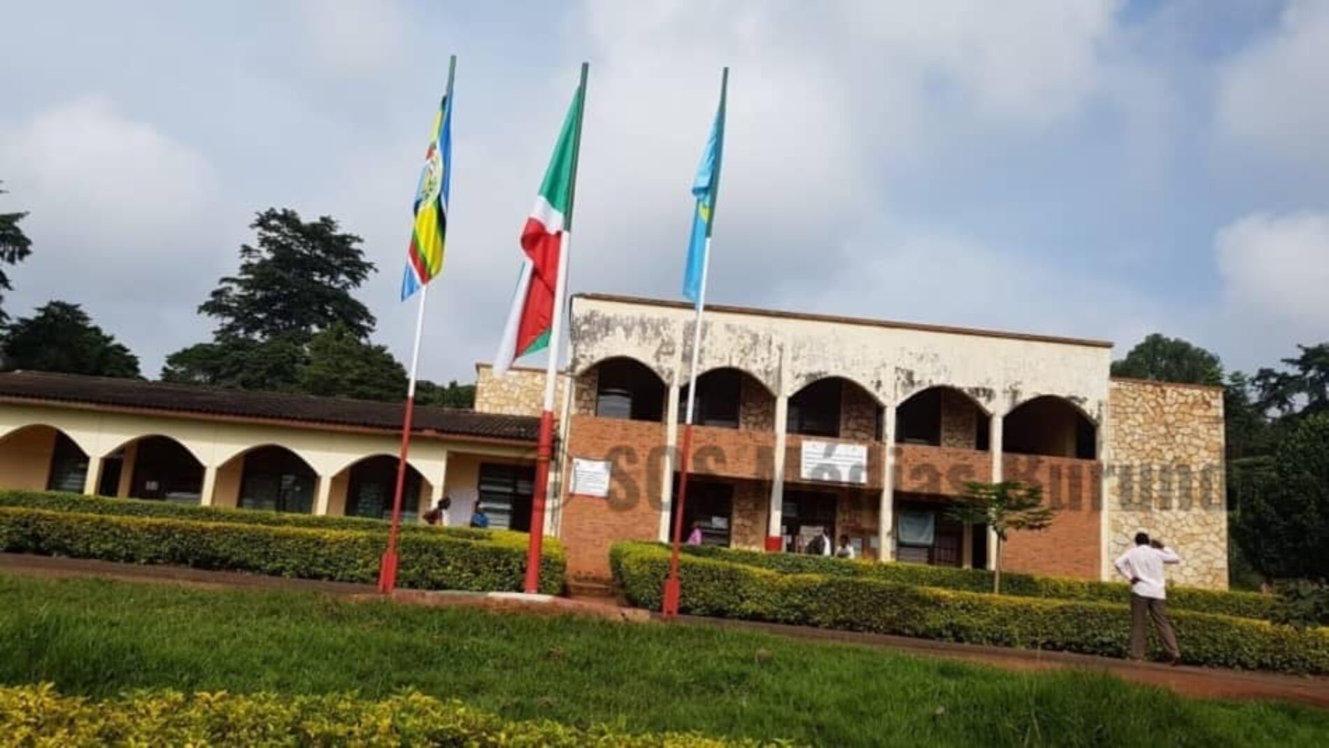 Kirundo : a sexagenerian who traded minerals to Rwanda missing