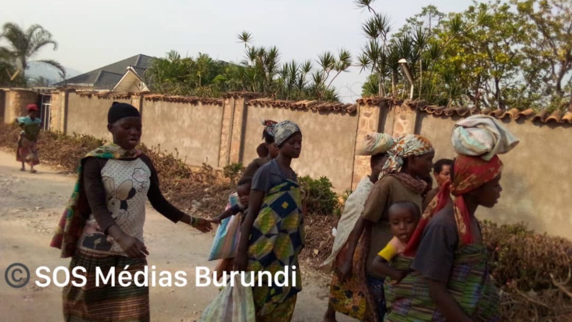 Burundi: les filles de la minorité Batwa fréquentent de plus en plus les Universités