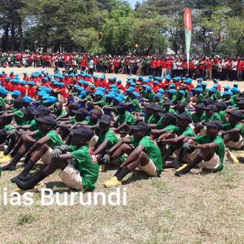Kiremba: shughuli za shule zimelemazwa na hafla ya chama cha urais