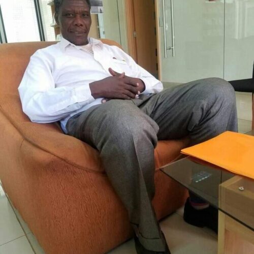 Nyarugusu (Tanzania) : a representative of Burundian refugees dismissed for his alleged opposition to forced repatriation