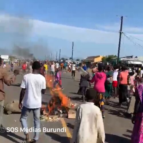 Kakuma (Kenya): ucheleweshaji mkubwa katika usambazaji wa mgawo
