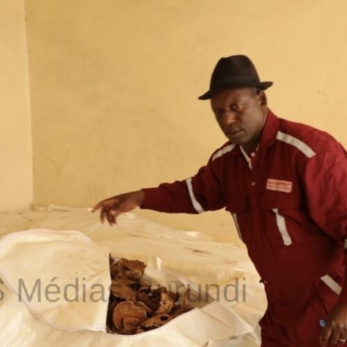 Burundi: CVR inaendelea na uchunguzi wake wenye utata